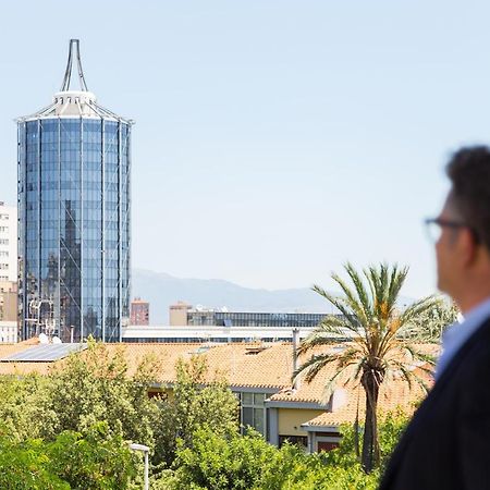 Foyer Rooms & Suites Affittacamere Cagliari Zewnętrze zdjęcie